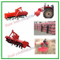 Landwirtschaftlicher Traktor angebrachter Drehgrubber 1gqn-180